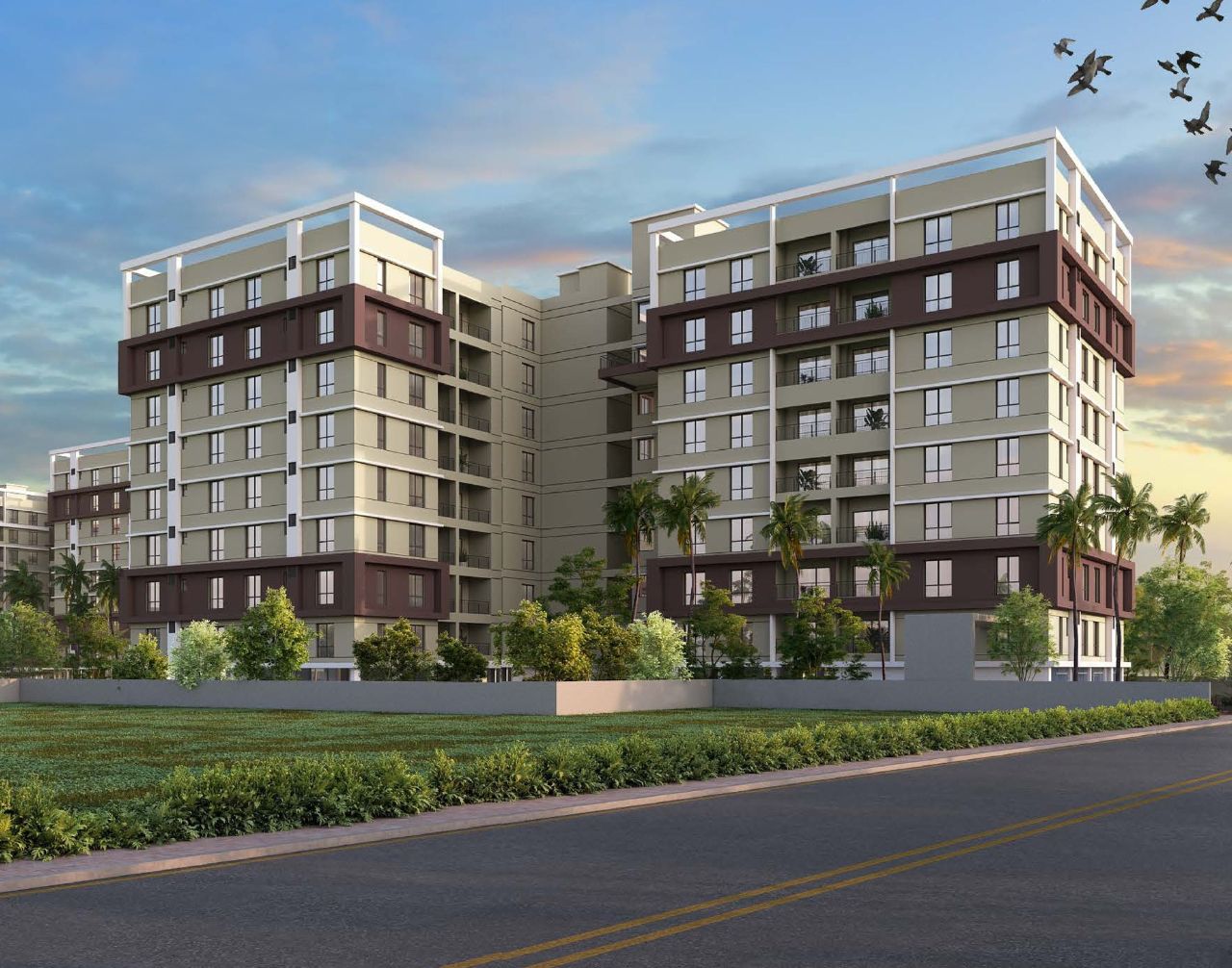 Ashiyana Heights